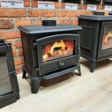 Купить Печь-камин EVEREST F8 в Гомеле в Гомеле