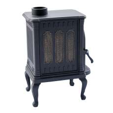 Отопительная печь со стеклом Сибирь 6 фото в Гомеле