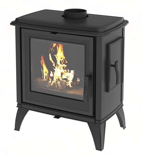 Печь-камин EVEREST S13 Амазонка бай фото в Гомеле