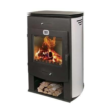 Печь-камин Теплодар Танго Амазонка бай фото в Гомеле