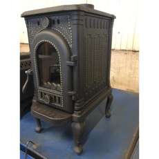 Купить печь-камин недорогую "Сибирь" в Гомеле фото в Гомеле