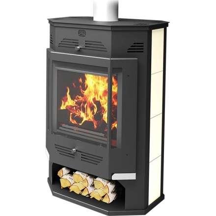 Печь-камин Теплодар Румба Амазонка бай фото в Гомеле