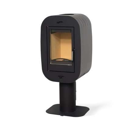 Печь-камин Мета-Бел АОТ 6.0-01 Луара купить в Гомеле