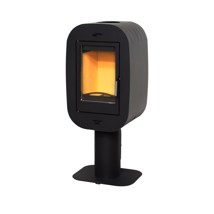 Купить отопительную печь-камин Мета-Бел Луара в Гомеле фото в Гомеле