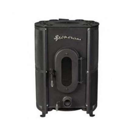 Печь отопительная Бренеран-Канадка плюс АОТ-04 Амазонка бай фото в Гомеле