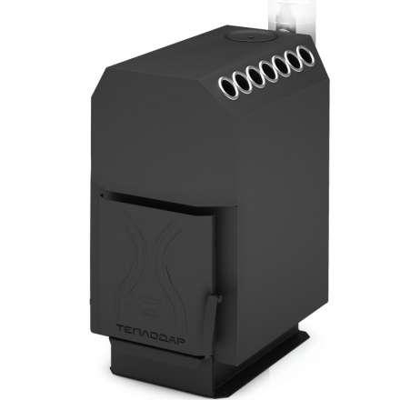 Отопительная печь Теплодар ТОП-200 ДС Амазонка бай фото в Гомеле