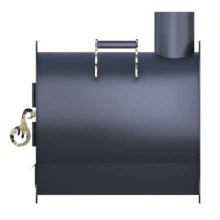 Печь Буран Буржуйка в Гомеле