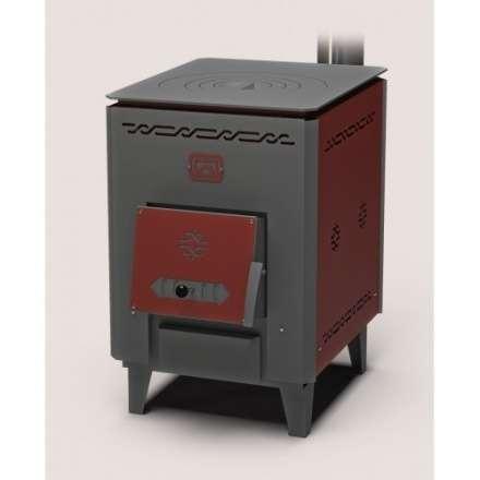 Отопительная печь Теплодар Батыр-150 в Гомеле