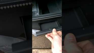 Купить стальную печь отопительную Везувий В5 в Гомеле в Гомеле