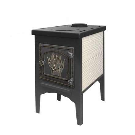 Печь отопительная Везувий В5 Амазонка бай фото в Гомеле