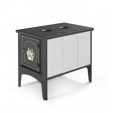 Печь отопительная Везувий В9 купить в Гомеле