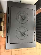 Купить Печь отопительная Везувий В9С в Гомеле в Гомеле