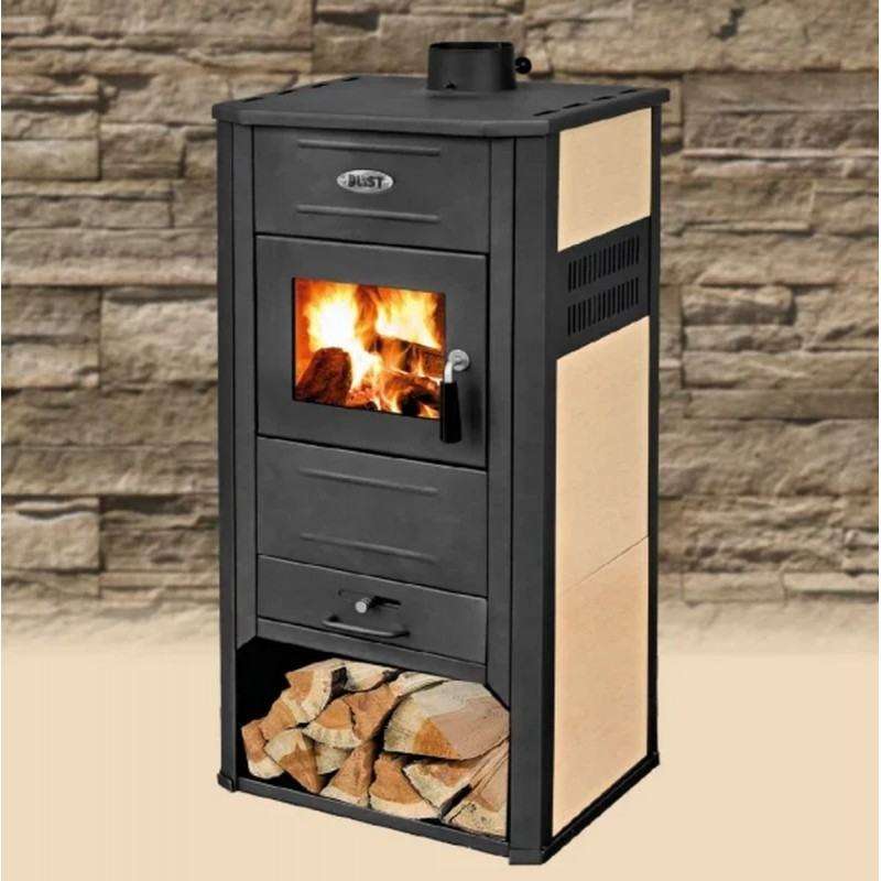 Печь-камин Blist Roma E (Ambasador E) купить в Гомеле