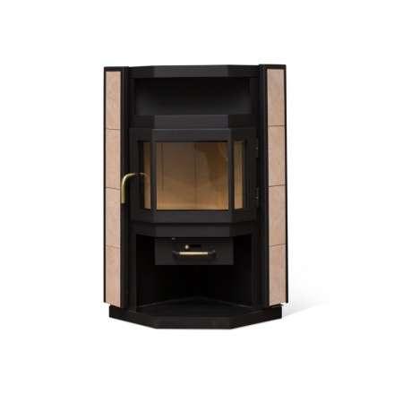 Печь-камин Мета-Бел АОТ 6.0 Нева купить в Гомеле