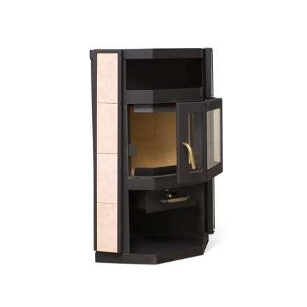 Купить печь-камин Мета-Бел Нева в Гомеле фото в Гомеле