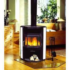 Купить недорогой камин с шамотом Мета-Бел Нева в Гомеле фото в Гомеле