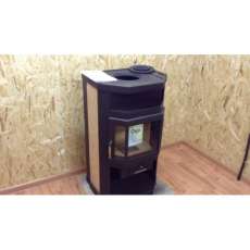 Купить недорогой камин с шамотом Мета-Бел Ока с плитой в Гомеле фото  в Гомеле