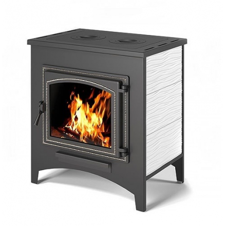 Печь отопительная Везувий В11 купить в Гомеле