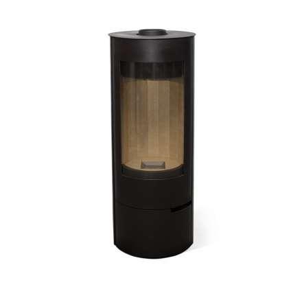 Печь-камин Мета-Бел Селигер Амазонка бай фото в Гомеле