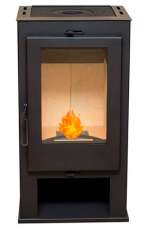 Печь-камин Мета-Бел АОТ 6.0-01 (в модификации Нарва) купить в Гомеле