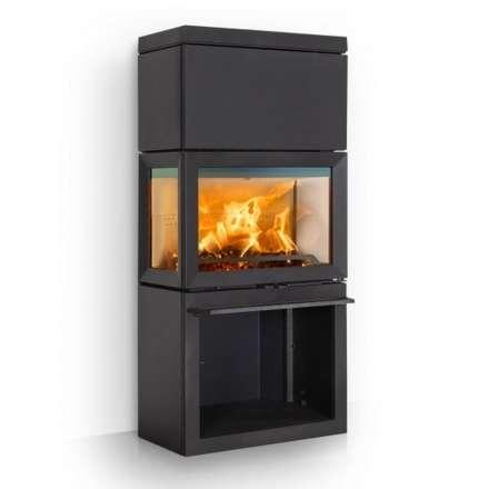 Чугунная печь камин Jotul F 520 HT в Гомеле