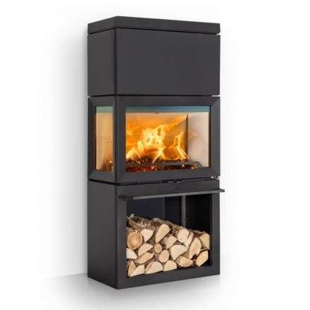 Чугунная печь камин Jotul F 520 HT Амазонка бай фото в Гомеле