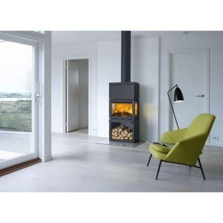 Чугунная печь камин Jotul F 520 HT в Гомеле