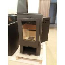 Купить недорогой камин с шамотом Мета-Бел АОТ 7.0 Нарва 7М в Гомеле фото в Гомеле