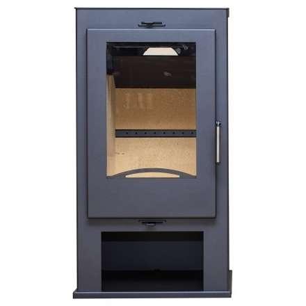 Купить печь-камин Мета-Бел АОТ 7.0 Нарва 7М в Гомеле фото в Гомеле