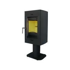 Купить недорогой камин с шамотом Мета-Бел Рона в Гомеле фото в Гомеле