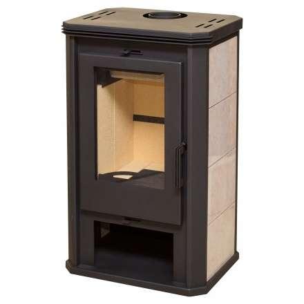 Купить печь-камин Мета-Бел АОТ 7.0 Ритм в Гомеле фото в Гомеле