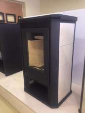 Купить стальной камин Мета-Бел АОТ 7.0 Ритм в Гомеле фото в Гомеле