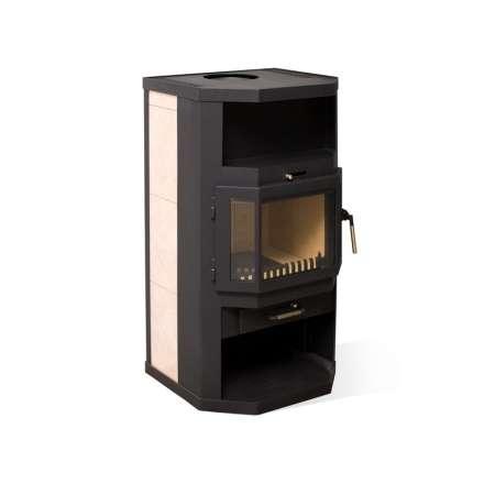 Купить печь-камин Мета-Бел Ангара-Аква в Гомеле фото в Гомеле