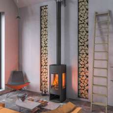 Купить недорогой камин со стеклом Мета-Бел Неман в Гомеле фото в Гомеле