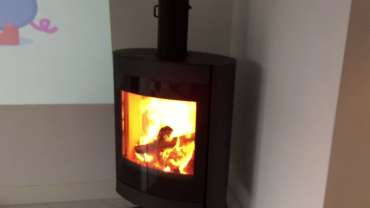 Купить недорогой камин с теплообменником Мета-Бел АОТ 7.0-01 Свитязь в Гомеле фото в Гомеле