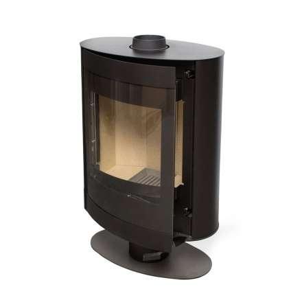 Печь-камин Мета-Бел АОТ 7.0-01 Свитязь купить в Гомеле