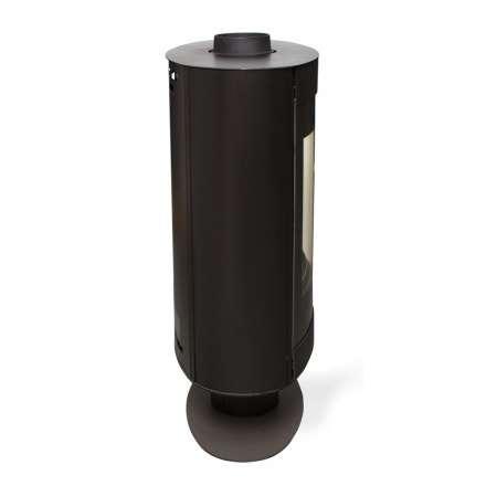 Купить печь-камин Мета-Бел АОТ 7.0-01 Свитязь в Гомеле фото в Гомеле