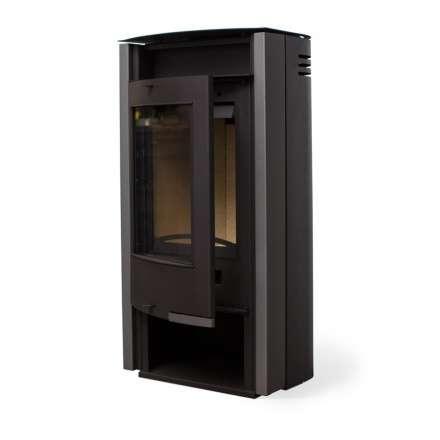 Купить Печь-камин Мета-Бел АОТ 7.0-01 в модификации Сена в Гомеле фото  в Гомеле