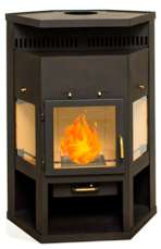 Печь-камин Мета-Бел АОТ 11.0 (в модификации  в Гомеле