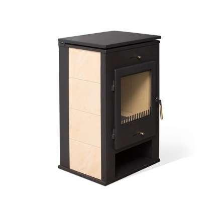 Печь-камин Мета-Бел АОТК 8.0 (в модификации Охта) в Гомеле