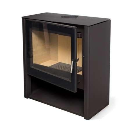 Печь-камин Мета-Бел АОТ 9.0-05 Севан в Гомеле