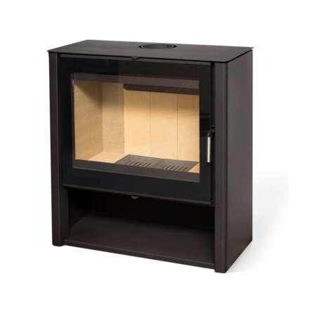 Печь-камин Мета-Бел АОТ 9.0-05 Севан Амазонка бай фото в Гомеле