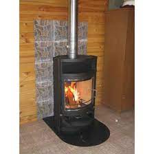 Купить Печь-камин Бренеран Александр АОТ-9 в Гомеле Амазонка бай фото в Гомеле