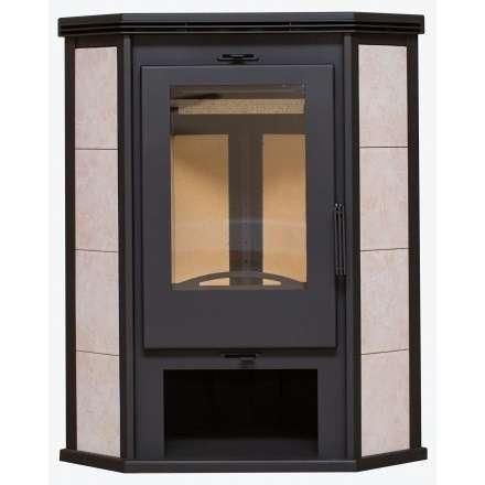 Печь-камин Мета-Бел АОТ 7.0 (в модификации Ритм L) в Гомеле