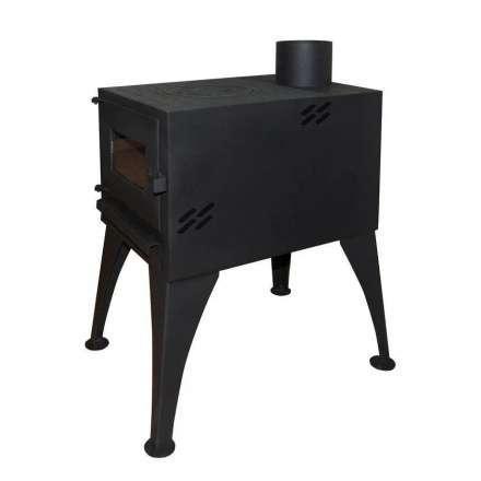 Печь-мангал с плитой Кельн-Турбо фото в Гомеле