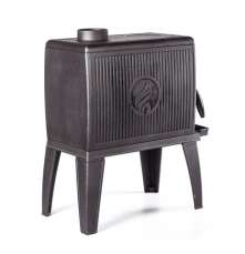 Печь-камин чугунный FireWay Zeige Амазонка бай фото в Гомеле