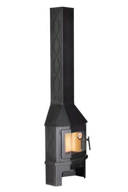 Камин МЮНХЕН ПРИСТЕННО УГЛОВОЙ КОМПАКТ черный в Гомеле