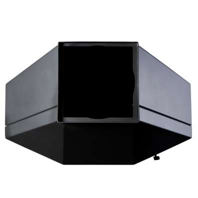 Камин МЮНХЕН ПРИСТЕННО УГЛОВОЙ КОМПАКТ черный в Гомеле