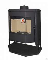 Недорогой камин Бавария панорама призма с плитой фото в Гомеле