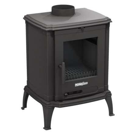 Печь-камин NORDflam Adria Амазонка бай фото в Гомеле